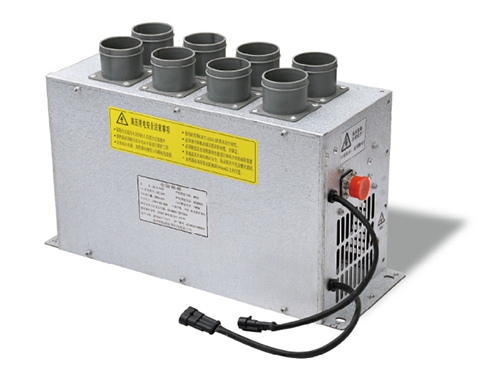 DCS-4系列高压电除霜器