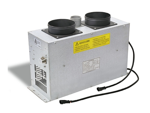 DCS-6系列高压电除霜器